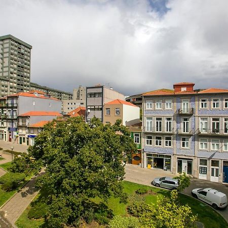 Comfy Luxury Apartment Porto Eksteriør bilde