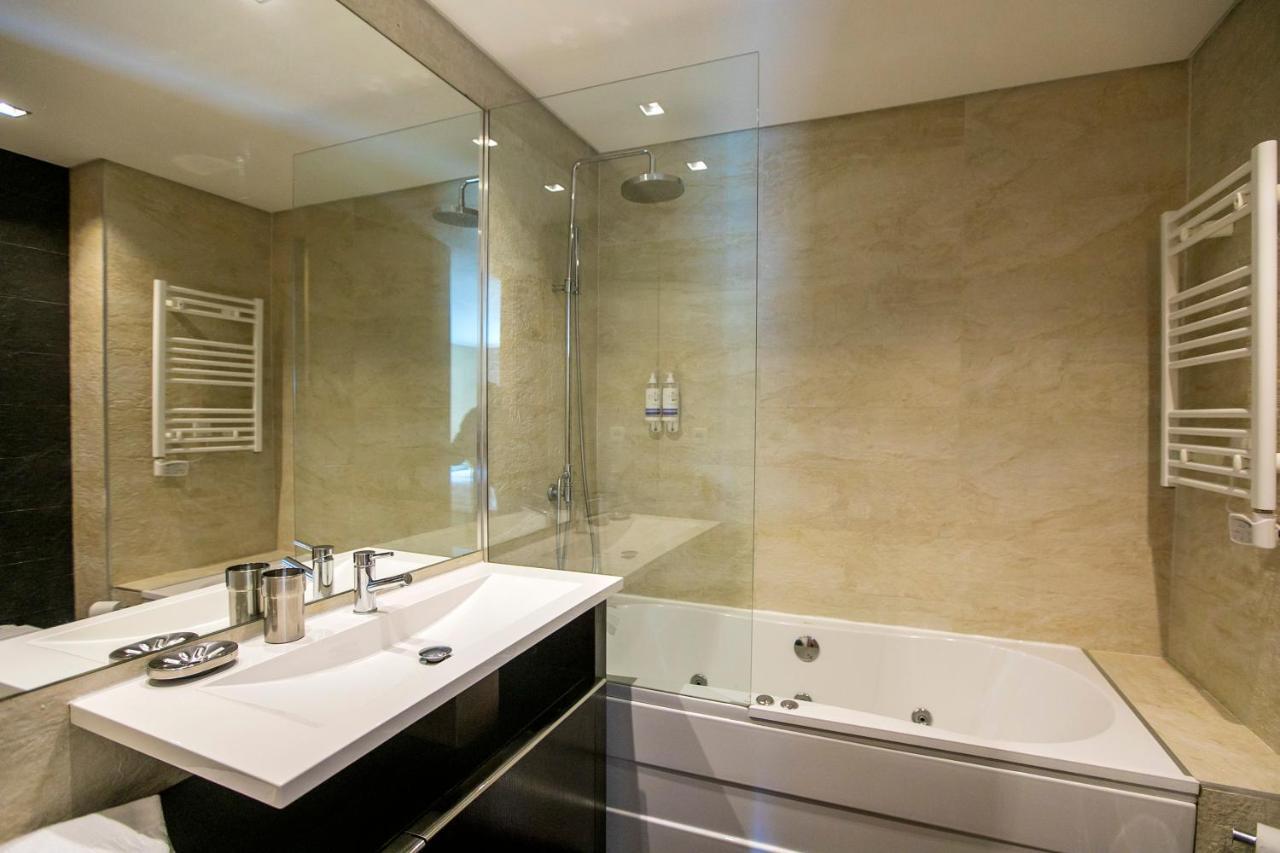 Comfy Luxury Apartment Porto Eksteriør bilde