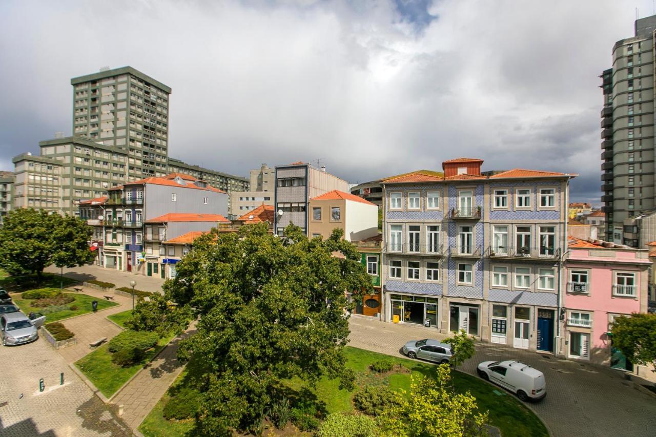 Comfy Luxury Apartment Porto Eksteriør bilde